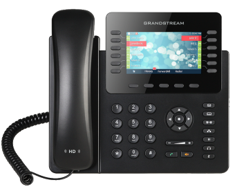 GXP2170 HD IP Phone 4.3
