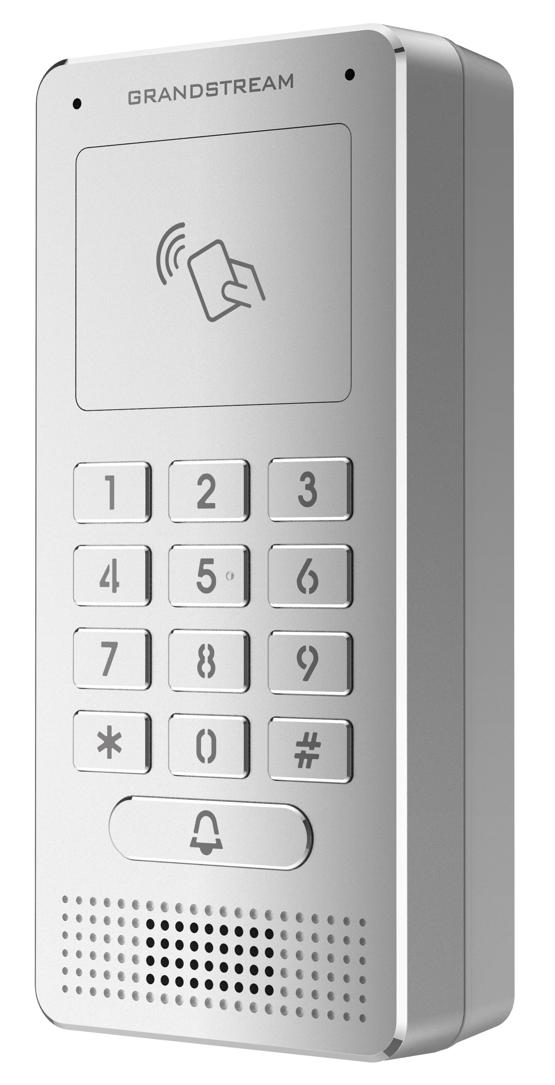 GDS3705  IP Audio Door System with Keypad