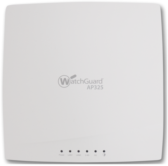 AP325 NFR with Total Wi-Fi  Subscription 3yr