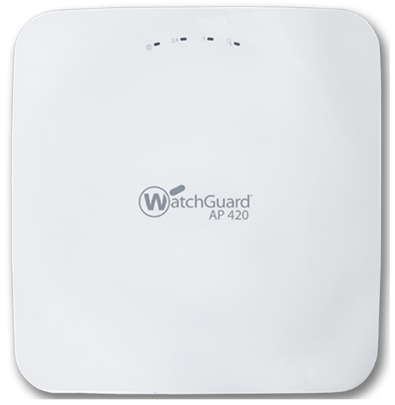 AP420 with Total Wi-Fi Subscription 3yr