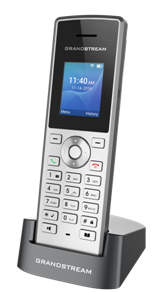 WP810 Portable WiFi Phone