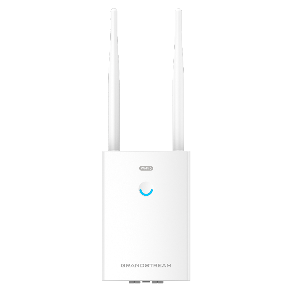 GWN7660LR Outdoor 2x2:2 Wireless Access Point POE/POE+