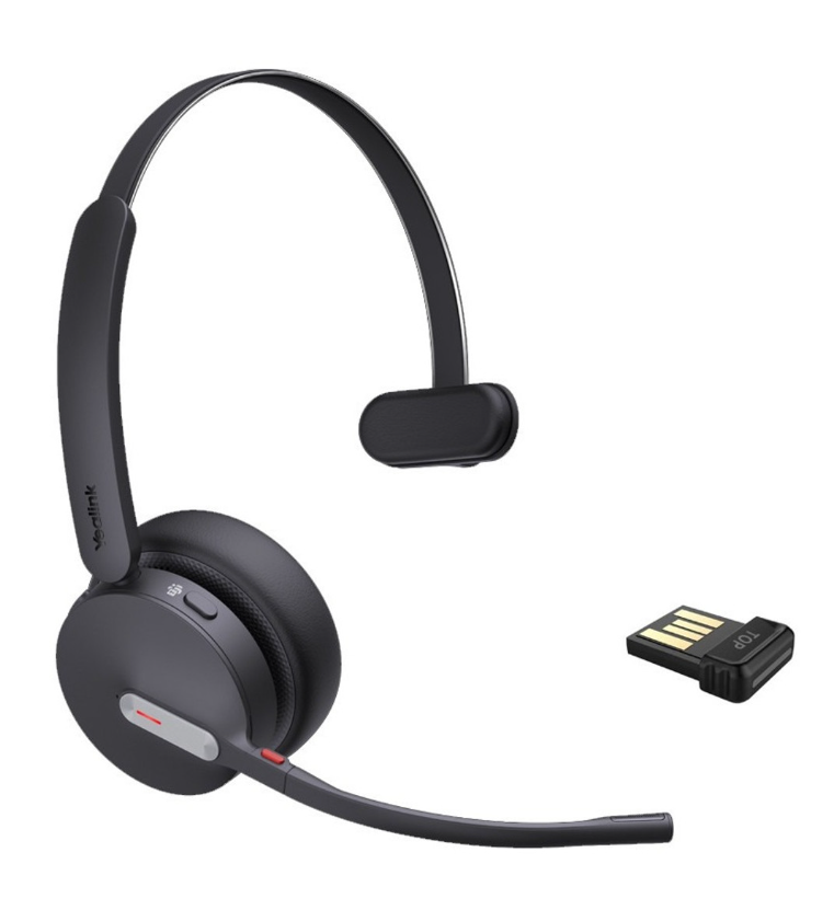 BH70 UC Mono USB-A Headset
